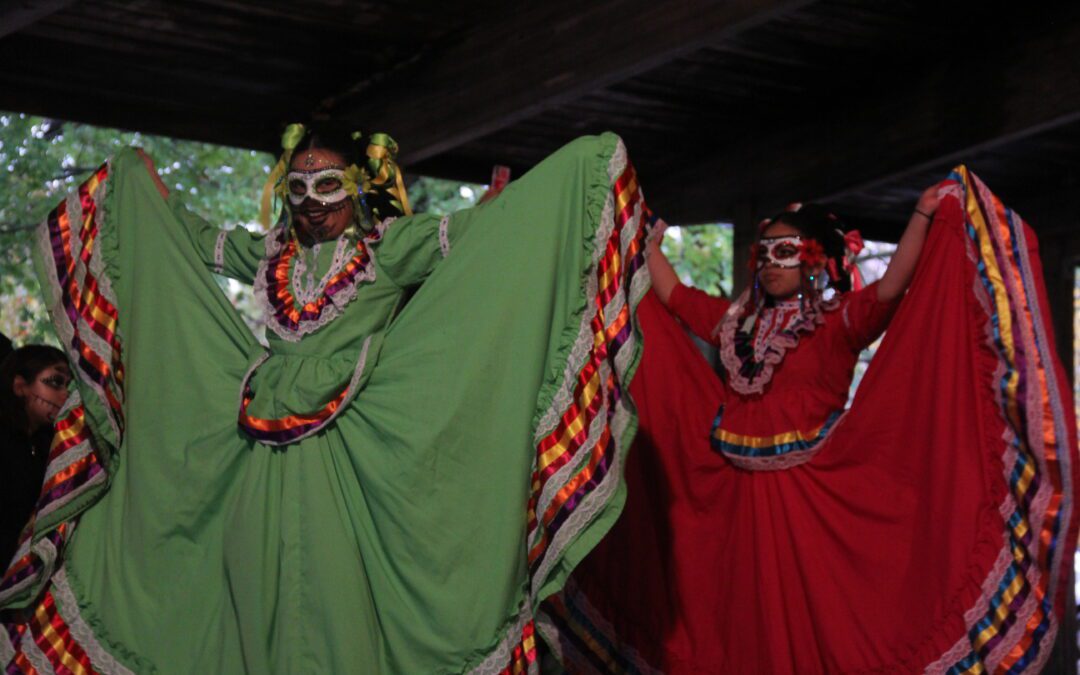 About Oaxaca