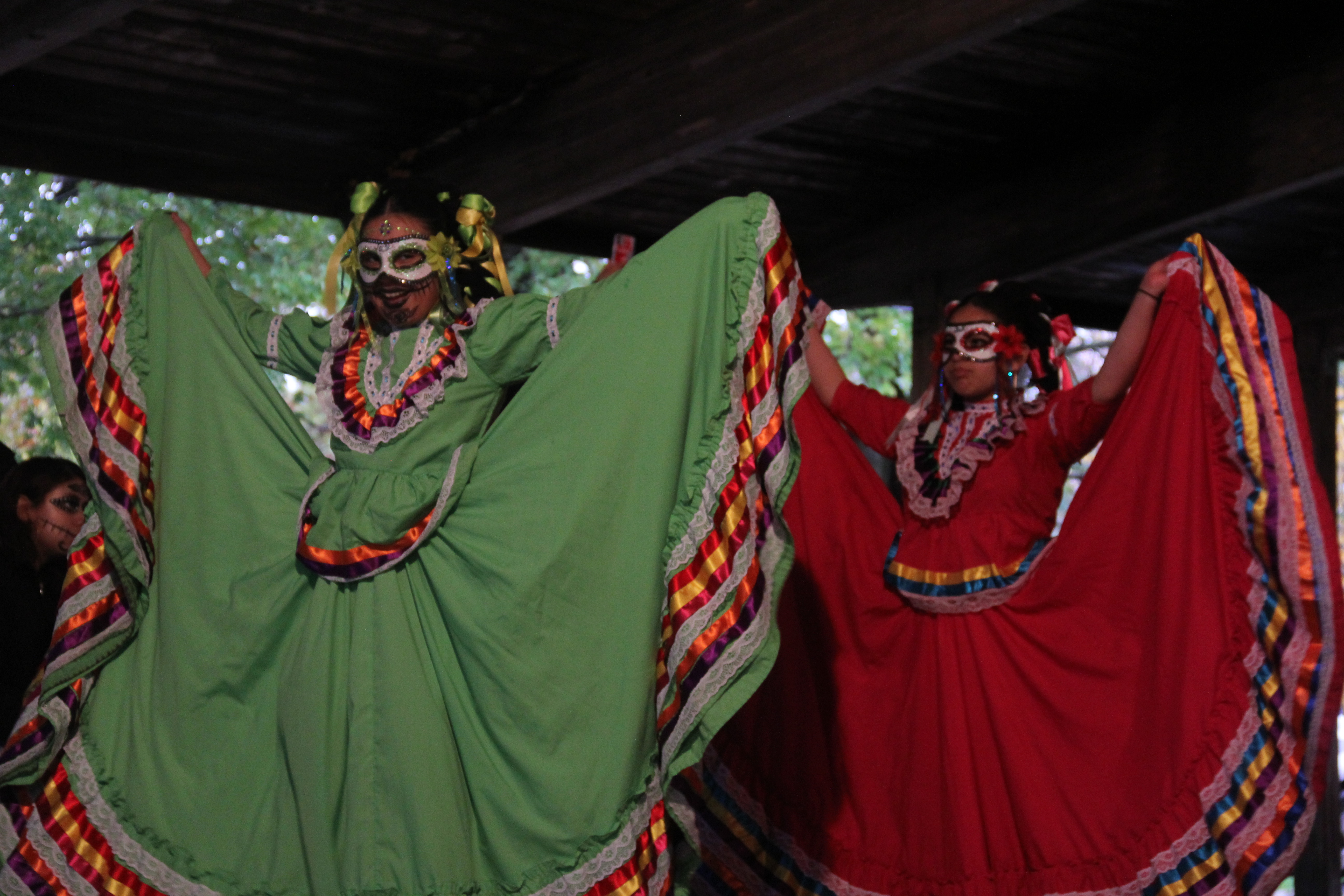 About Oaxaca