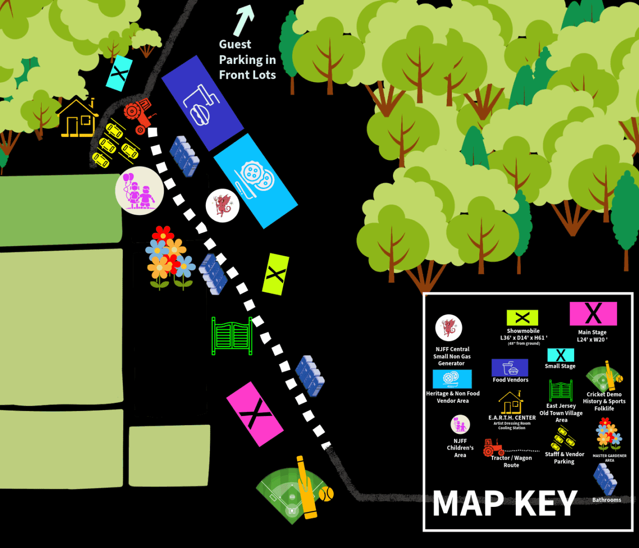 NJFF Map (2)