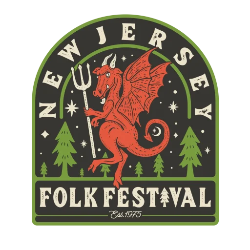 New Jersey Folk Festival